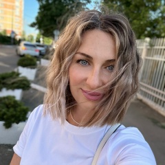 Ангелина Литовченко, 19.04, Краснодар