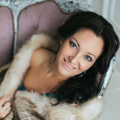 Олеся Бурдейная, 24.04, Нижний Новгород