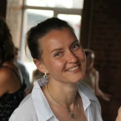 Карина Бурочкина, 02.06.1986, Санкт-Петербург