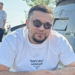Ислам Исламов, 01.04, Los Angeles
