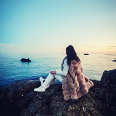 Катерина Сидоренко, 10.05, Санкт-Петербург