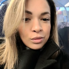 Екатерина Вебер, 15.06, London