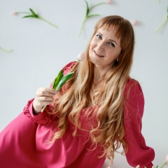 Марина Глуховцева, 14.07, Каменск-Уральский