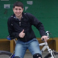 Макс Лукьянов, 24.02.1990, Киев