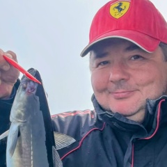 Алексей Глушков, 25.10, Санкт-Петербург