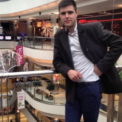 Коля Ешану, 10.04.1992, Кишинев