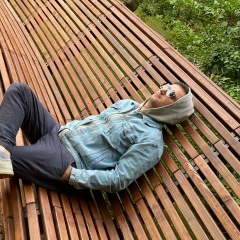 Sultan Latipov, 11.06, Москва