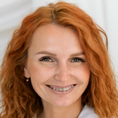 Марина Боняк, 19.04, Вырица