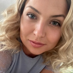 Яна Соболева, 20.02.1987, Санкт-Петербург