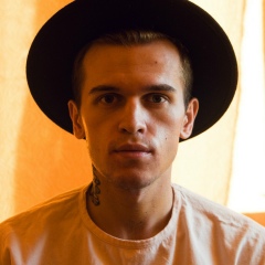 Антон Никитин, Санкт-Петербург