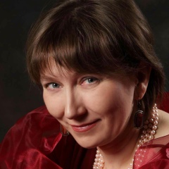 Марина Итальянцева, 29.01.1961, Луга