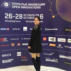 Юлия Зенова, 23.08