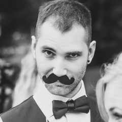 Иван Суслов, 02.12, Москва