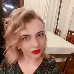 Вика Офицерова, 23.07, Черкассы