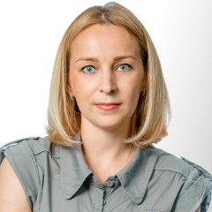 Юлия Мудревская, 13.04.1980, Минск