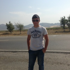 Эльсиев Шамхан, 21.05.1996, Белорецк