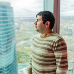 Игнат Габриелян, 12.07.1986, Москва