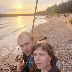 Павел Стогов, 10.07.1986, Санкт-Петербург