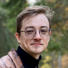 Макс Черемных, 23.07.1995, Новосибирск