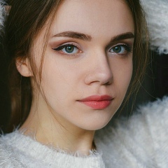 Анастасия Суслович, 06.02.1999, Днепр (Днепропетровск)