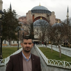 Zaid Alquraishy, 21.10.1980