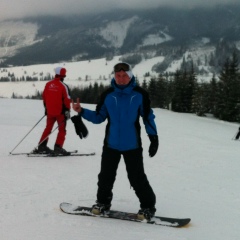 Сергей Михайлов, 16.03.1986, Москва