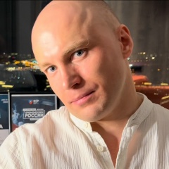 Виктор Сиволгин, 24.07.1988, Москва