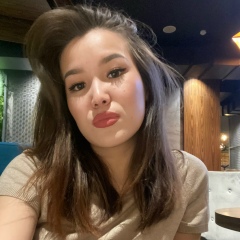 Асемгуль Шакуова, 06.01.1996, Атырау