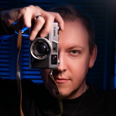 Лев Рогожников, Ижевск