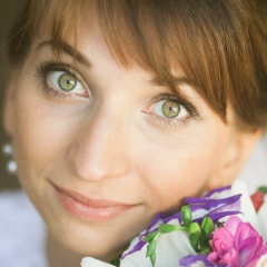 Люба Петрова, 03.12.1990, Санкт-Петербург