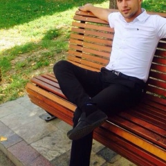 Arif Lazgiev, 02.01, Алматы