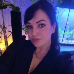 Ирина Агавердиева, 21.12.1987, Пятигорск
