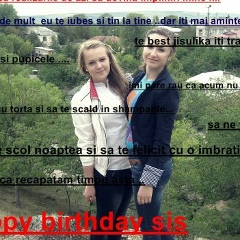 Dana Globa, 05.02, Оргеев