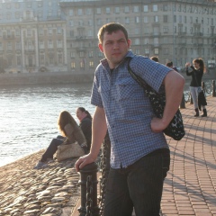 Анатолий Поладич, 01.03