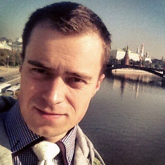 Александр Мартынов, 15.01.1985, Люберцы