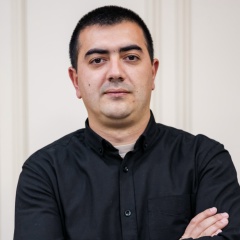 Серёжа Хачатрян, 10.07.1995, Ванадзор