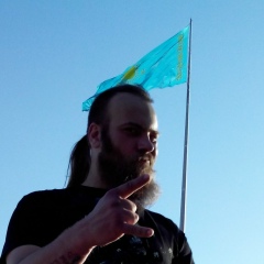 Андрей Баев, 26.12.1989, Москва