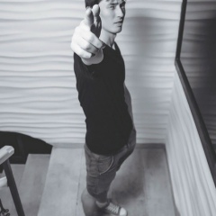 Мерей Жанабай, 04.02, Алматы