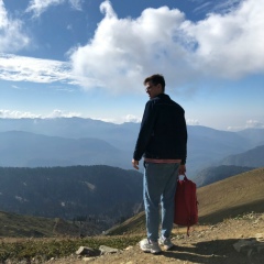 Сергей Оболонков, 13.07, Москва