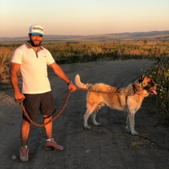 Геворг Акопян, 20.05.1915, Москва