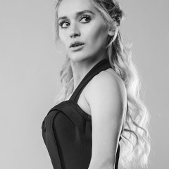 Кристина Костицына, 14.08, Antalya