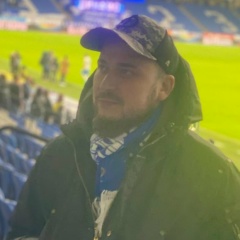 Nickita Sloykin, Москва