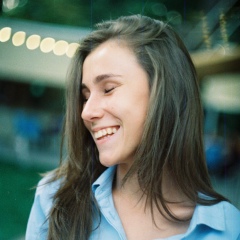 Софья Лысенко, 16.09.1996, Харьков