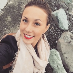 Даша Куликова, 23.01, Москва