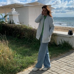 Татьяна Астахова, Липки