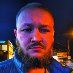 Павел Ольхов, 18.02.1990, Пятигорск