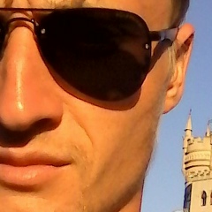 Игорь Кекелев, 29.11.1986, Таганрог