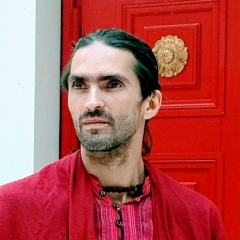 Данил Медянский, 24.09, Алтай (поселок)