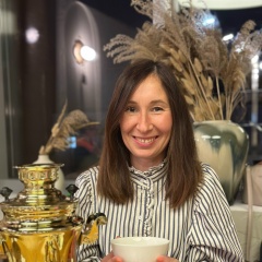 Светлана Зайнуллова, 03.02, Уфа