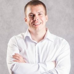 Иван Красивский, 18.09.1989, Ижма